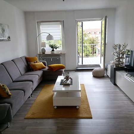 Premium Ferienwohnung "Christine ", Zentrale Ruhige Stadtlage 100 Qm Ebenerdige Dusche Terasse Kaminofen Zweibrücken Екстериор снимка