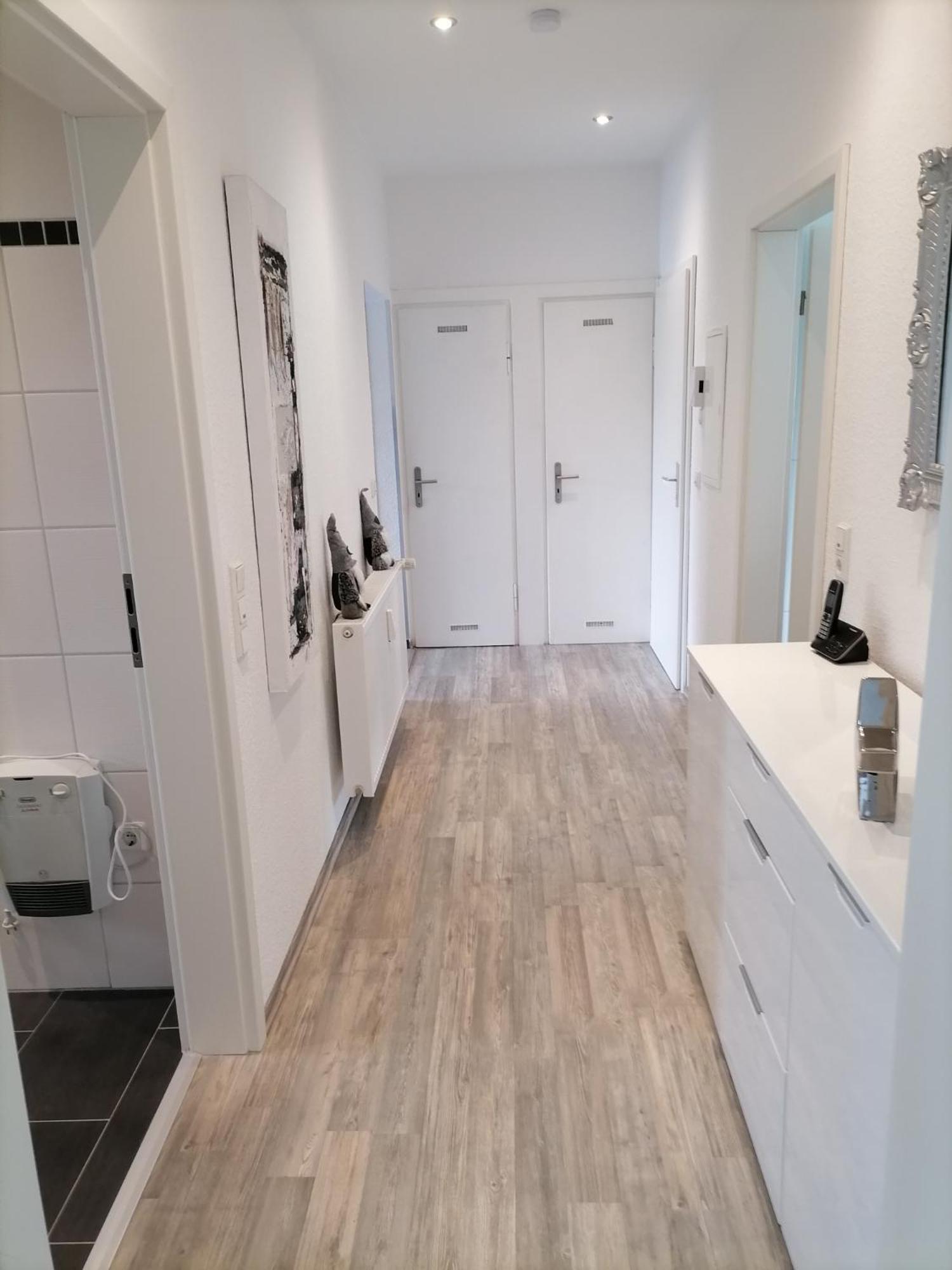 Premium Ferienwohnung "Christine ", Zentrale Ruhige Stadtlage 100 Qm Ebenerdige Dusche Terasse Kaminofen Zweibrücken Екстериор снимка